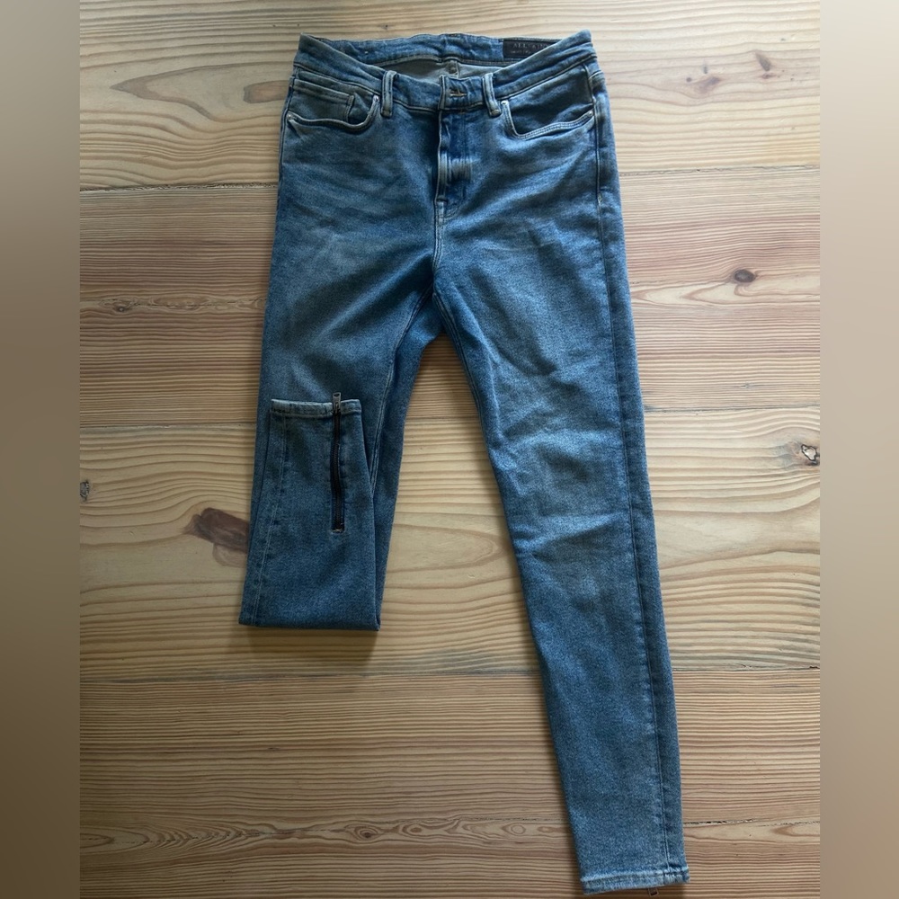 ALLSAINTS jeans